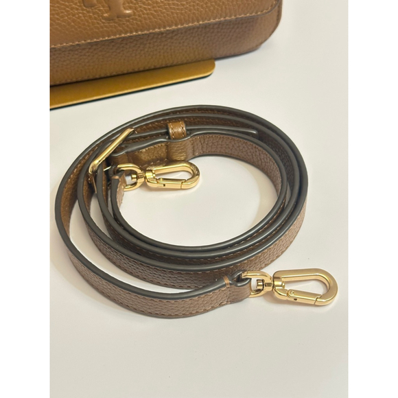 Tory Burch Thea Crosbody - Picture 4 of 11